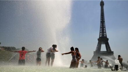 La ola de calor se recrudece en Europa 2 OladeCalorEuropaAP