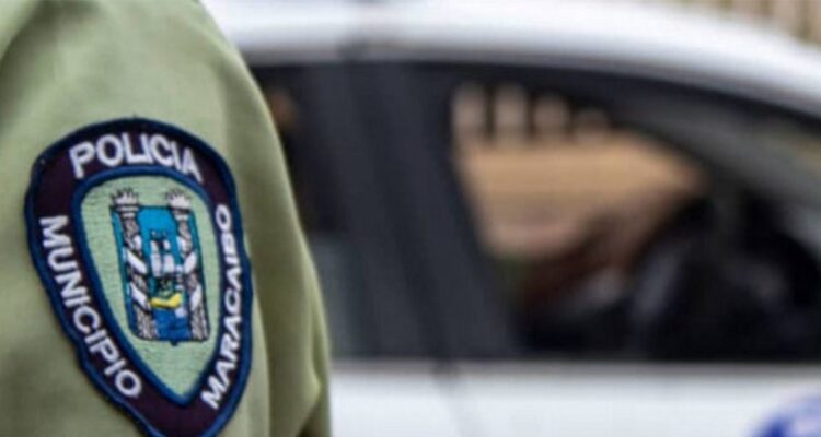 Policia de Maracaibo