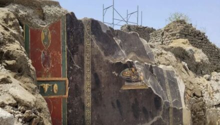 Pompeya