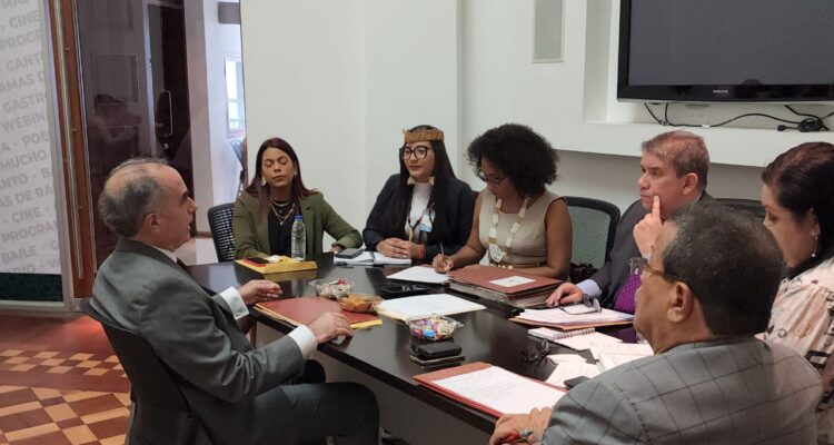 Descartados otros siete aspirantes a rectores del CNE 1 Postulados