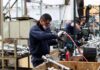Produccion industrial de Venezuela cayo en primer semestre 76