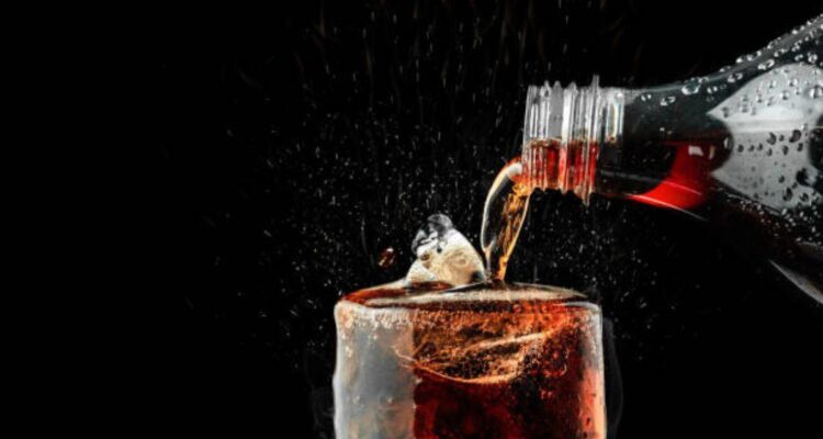 Afirmaron que el 43% de los refrescos que toman los zulianos provienen del contrabando 1 Refresco