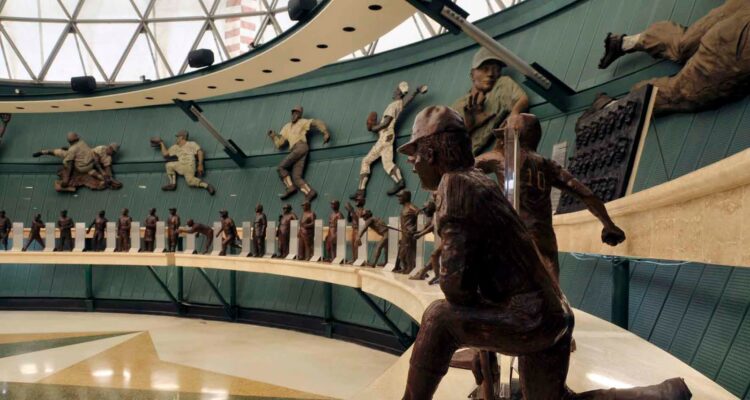 Inició la escogencia para el Salón de la Fama del Béisbol Venezolano 1 Salon de la Fama de Valencia 4