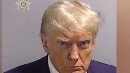 Trumpfotopolicial