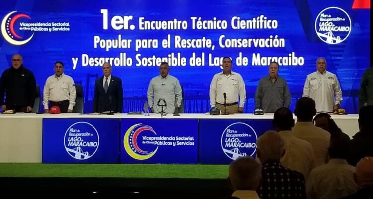 Manuel Rosales: «El rescate y conservación del Lago nos convoca por encima de las diferencias políticas» 1 WhatsApp Image 2023 08 02 at 5.54.07 PM 1