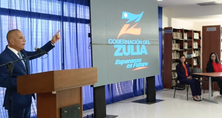 Gobernador Manuel Rosales instaló ciclo de talleres para certificación de Comisiones de Contrataciones del Ejecutivo 1 WhatsApp Image 2023 08 14 at 5.24.44 PM 1