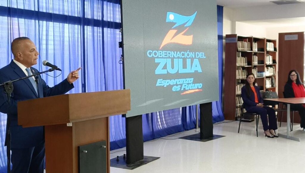 Gobernador Manuel Rosales instaló ciclo de talleres para certificación de Comisiones de Contrataciones del Ejecutivo 3 WhatsApp Image 2023 08 14 at 5.24.44 PM