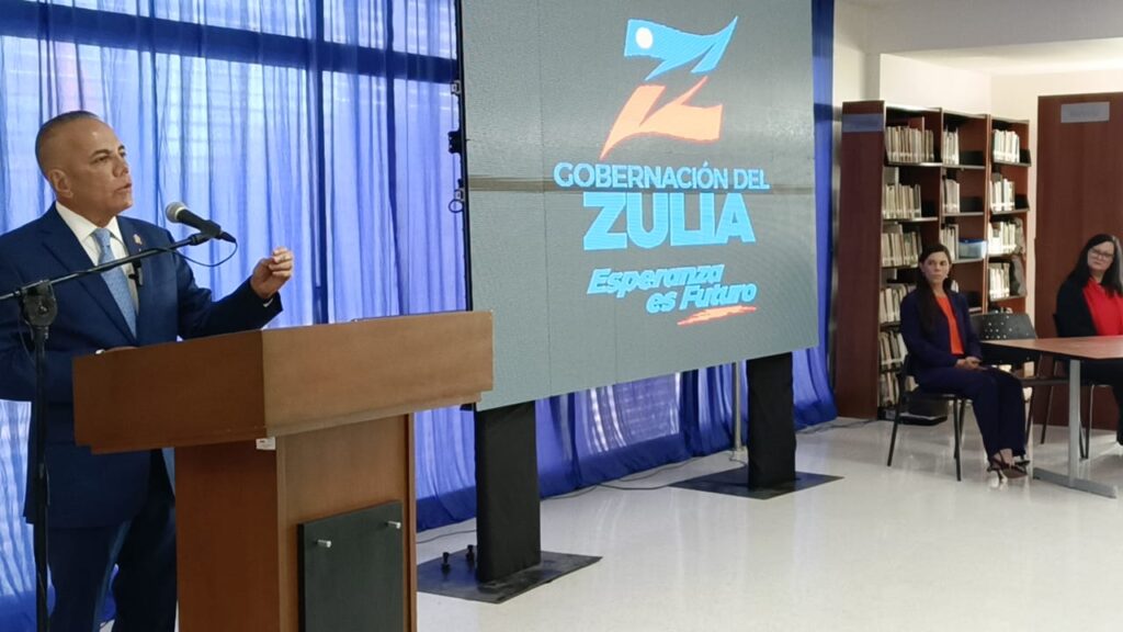 Gobernador Manuel Rosales instaló ciclo de talleres para certificación de Comisiones de Contrataciones del Ejecutivo 2 WhatsApp Image 2023 08 14 at 5.24.45 PM