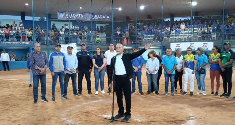 Gobernador Manuel Rosales inauguró el Campeonato Nacional Prejuvenil de Kickingball 2023 1 WhatsApp Image 2023 08 16 at 10.37.12 AM