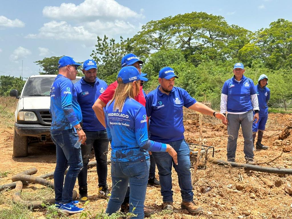 13 fugas eliminadas y 1.200 lps recuperados en Tulé 2 para mejorar distribución a la zona metropolitana del Zulia 8 WhatsApp Image 2023 08 16 at 9.03.26 AM