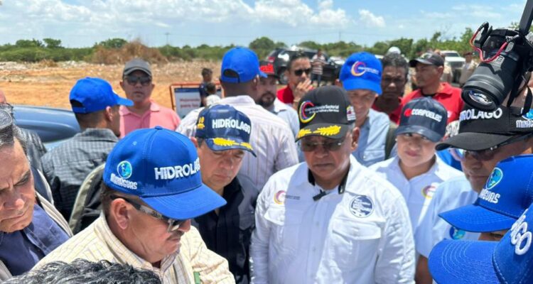 Inició plan de recuperación y rehabilitación del sistema de saneamiento Sur de Maracaibo 1 WhatsApp Image 2023 08 18 at 9.06.50 AM 1