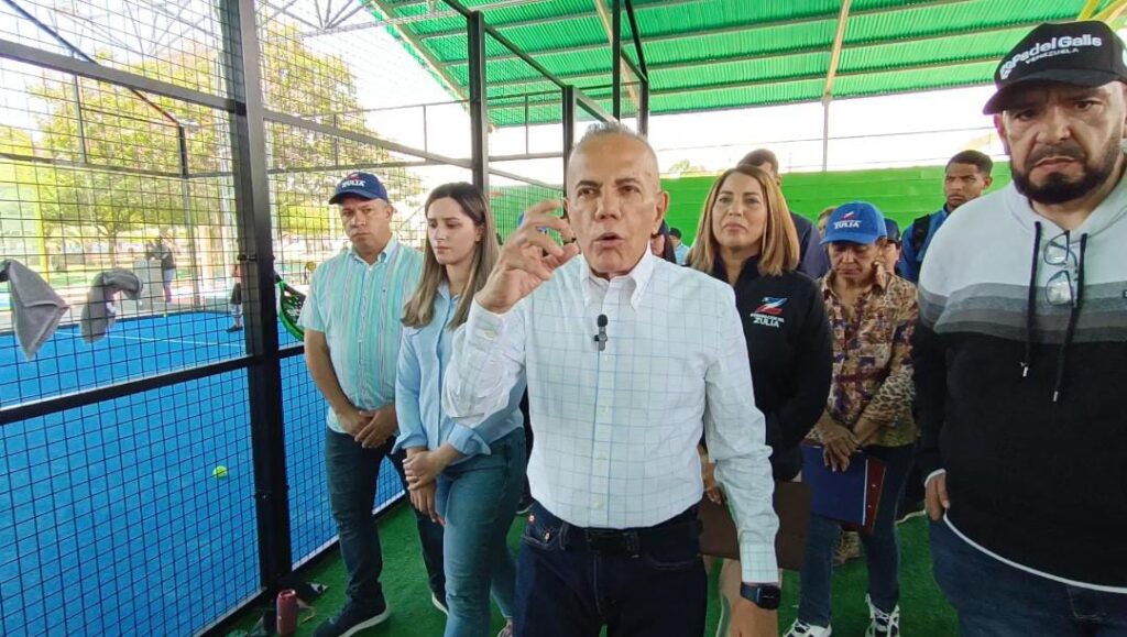 Manuel Rosales: «El Parque La Marina será uno de los centros de recreación más importante del occidente del país» 2 WhatsApp Image 2023 08 24 at 6.33.05 PM 2