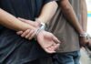 detenidos