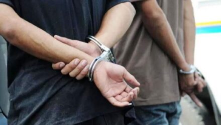 detenidos