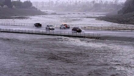 el sur de california se prepara para mas lluvias e inundaciones por hilary 131869