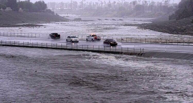 el sur de california se prepara para mas lluvias e inundaciones por hilary 131869