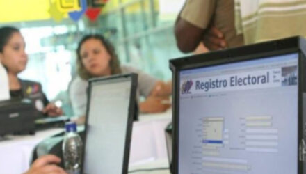 estatus registro electoral