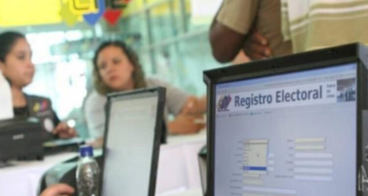 estatus registro electoral