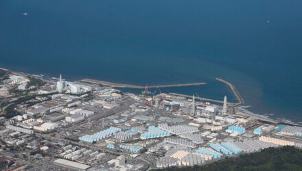fukushima