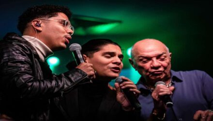guaco presento a sus dos nuevos integrantes 131135