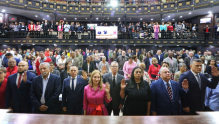 juramentacion an 10867