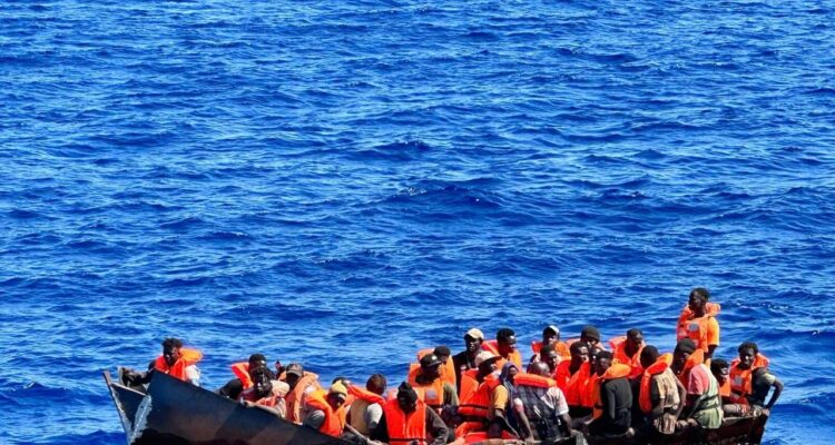 lampedusa efe
