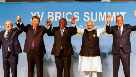 los lideres de brasil rusia india china y sudafrica 10772