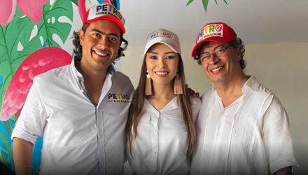 nicolas petro days vasquez gustavo petro 1