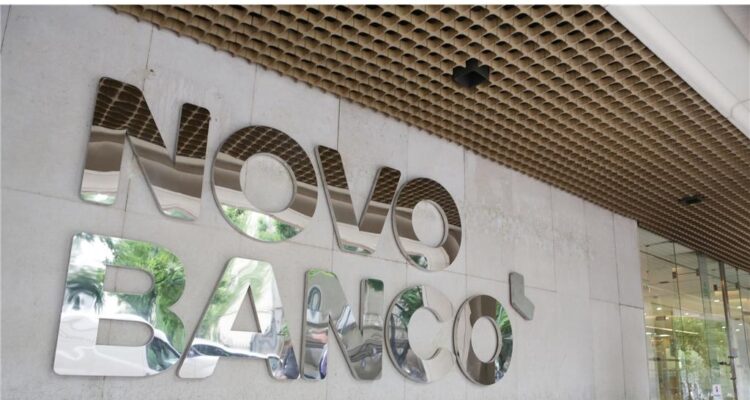 Tribunal de Portugal devolverá 1.500 millones de dólares a Venezuela 1 novobanco1fotonovobanco 1