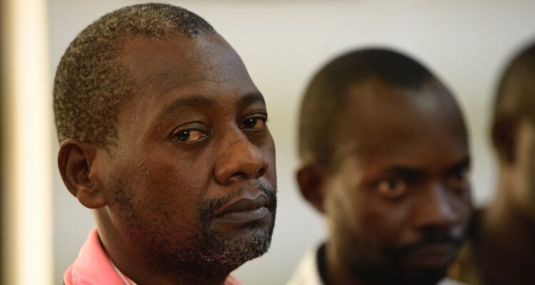 Kenia acusó al líder de una secta religiosa del asesinato de 191 niños 1 paul nthenge mackenzie juzgado terrorismo Kenia