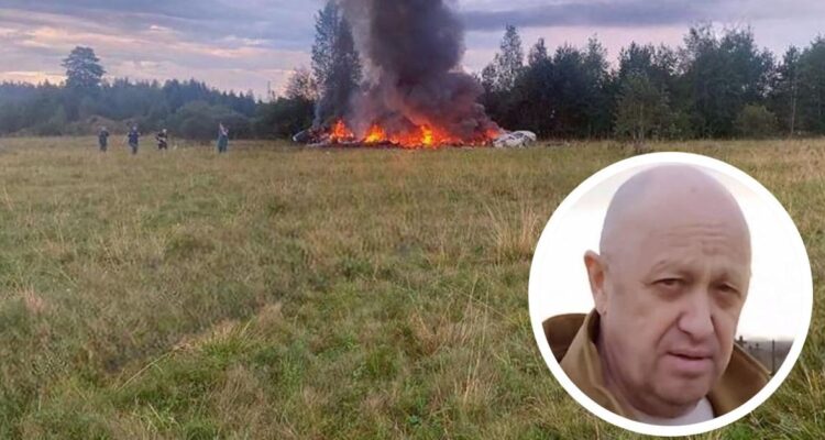 Confusión, pánico y rumores en Rusia tras la muerte de los líderes del Grupo Wagner 1 rusia confirma muerte prigozhin U501621151324edC U14285623573ESH 1200x630@abc