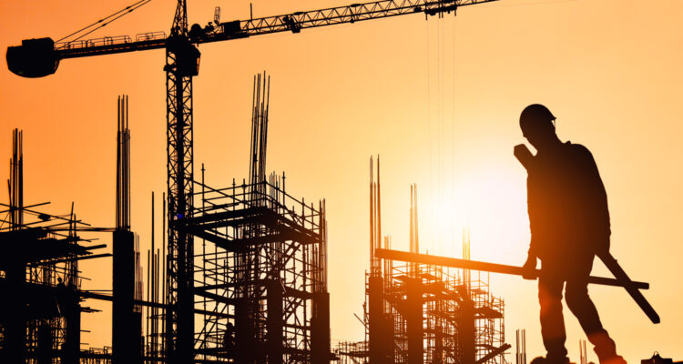 sector inmobiliario o construccion 48567