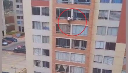sismo colombia