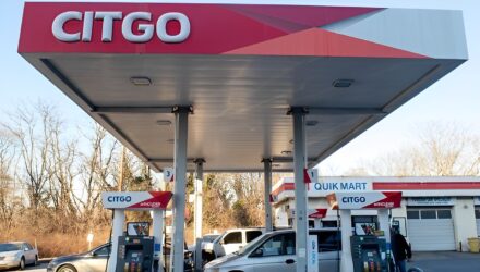 tapa citgo