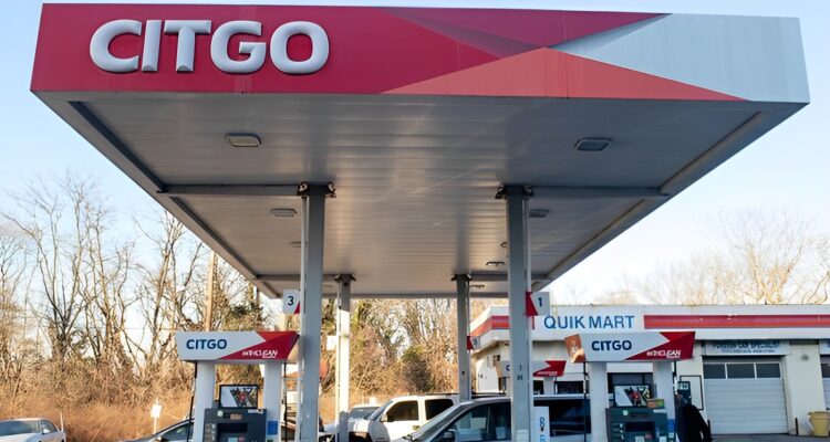 tapa citgo