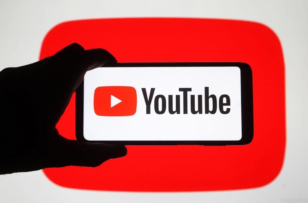 YouTube estrenó PIN de bloqueo para proteger tu perfil de desconocidos o amigos 2 youtube usa inteligencia artificial para resumir algunos de sus videos