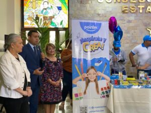 CLEZ Zulia inició la gran feria escolar a bajo costo 2 14