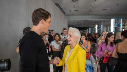 Carolina Herrera
