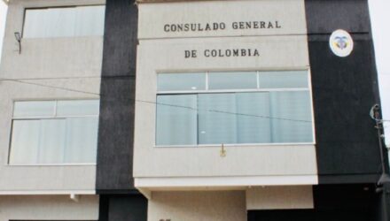 Consulado Colombia Tachira 960 512 1