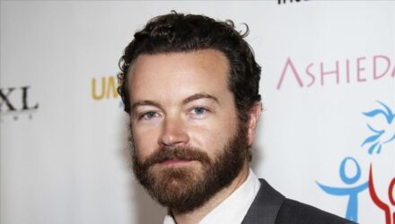 Danny Masterson