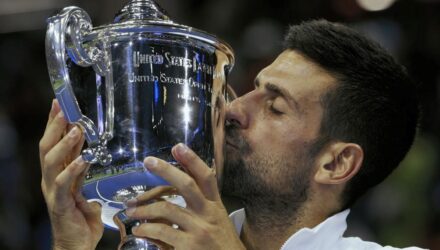 Djokovic gana el US Open noticiacn
