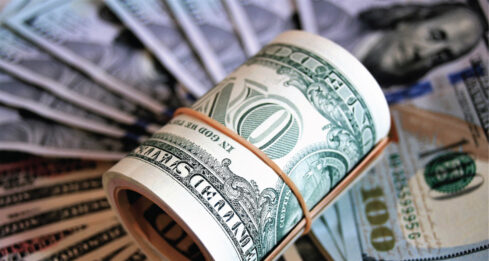 dólar