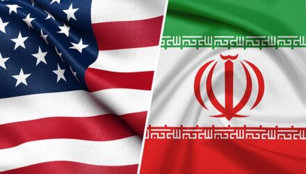 EEUU e Iran