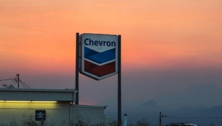 EEUU renueva licencia a Chevron para mantener operaciones en Venezuela