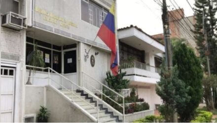 Embajada