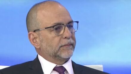 Enrique Novoa CVP gasolina