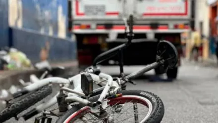 IyKvt1sl Venezolano arrollado en su bici Bucaramanga e1654084754743
