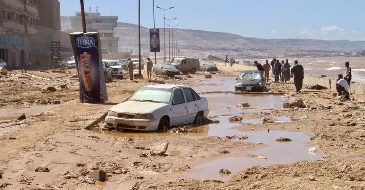 Libia investiga el colapso de las represas despues de que 720x375 1