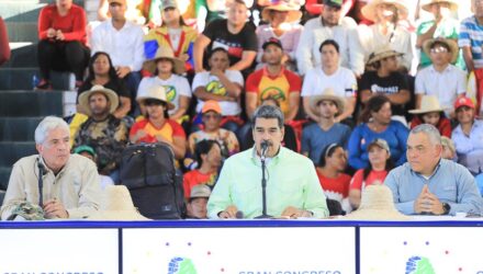 Presidente Maduro