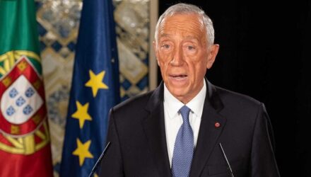Presidente de Portugal